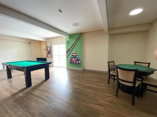 Imagem 3 de 20 de Apartamento Com 2 Dormitórios À Venda, 75 M² Por R$ 371.000,00 - Aviação - Praia Grande/sp - Ap3233