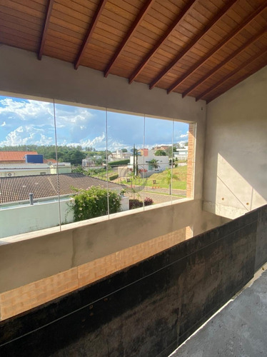 Imagem 8 de 30 de Casa À Venda Em Barão Geraldo - Ca001115