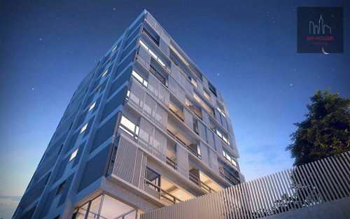 Imagem 1 de 15 de Apto 3 Dorms, Sendo 1 Suíte Localizado Em Perdizes Próximo Ao Allianz Parque - Tc568