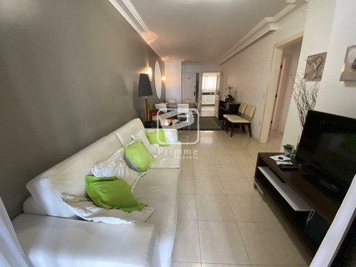 Imagem 1 de 15 de Apartamento Em Balneário Camboriú Para Temporada - 6314