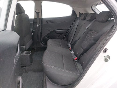 Hyundai HB20 1.0 12V FLEX SENSE PLUS MANUAL