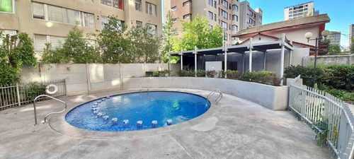 Venta Departamento, Sector Metro Lo Ovalle, San Miguel