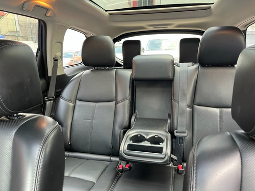 Imagen 8 de 15 de Nissan Pathfinder 2017 Aut Advance A Credito O Contado