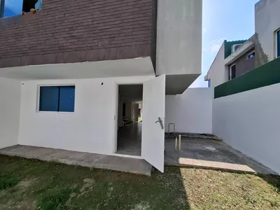 Townhouse en venta