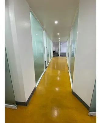 Oficina en alquiler