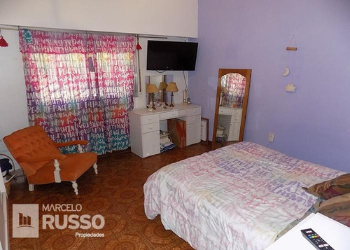 Imagen 10 de 25 de Casa + Depto., Local & Salón En Block