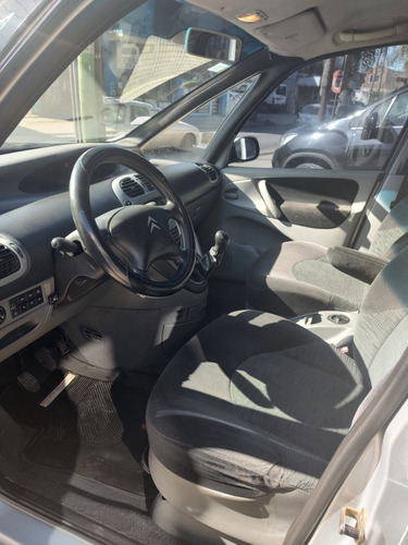 Imagen 14 de 18 de Citroën Xsara Picasso 2006 2.0 16v