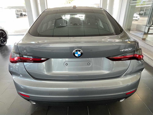 Imagen 9 de 15 de Bmw Serie 4 2023 2.0 430i Gran Coupe Sport 252cv