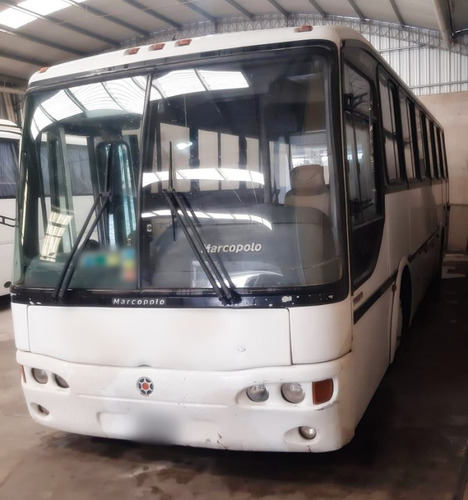 Omnibus Marcopolo 45 Asientos Año 2001