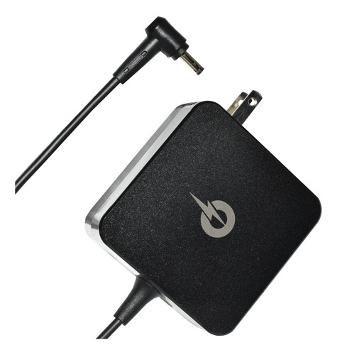 Cargador PoWe de 65 W para Lenovo Ideapad 3 3-14 3-15 3-17 15ada05 3-14ada05 3-14are05 3-15are05 3-17are05 3-14iml05 punta de 4.0x1.7mm ADAP040