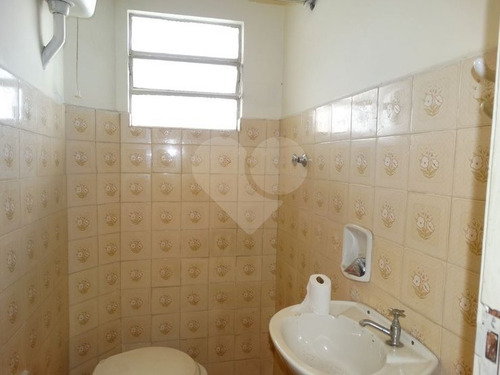 Excelente Localização, Residencial E Comercial - 353-im334206