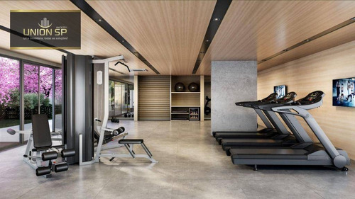 Imagem 3 de 15 de Apartamento Duplex Com 2 Dormitórios À Venda, 93 M² Por R$ 1.738.702,00 - Vila Mariana - São Paulo/sp - Ad0243