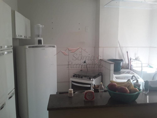 Apartamentos - Ref: V14460