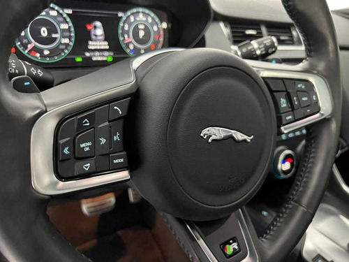 Imagem 14 de 15 de Jaguar Jag Epace P300 Se Rdy 2018