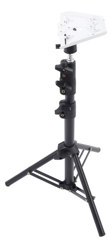Kit De Montagem De Tripé Para Mini Prato De 20-51 Polegadas