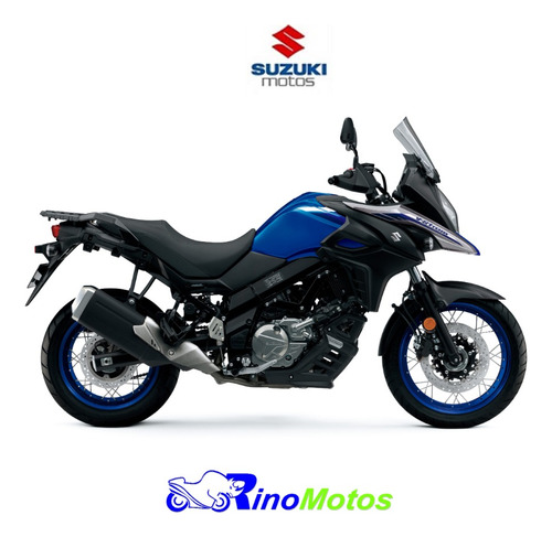 Suzuki V-strom Dl650xa