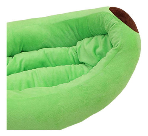 Cama Para Perros, Cama Para Mascotas Con Forma De S