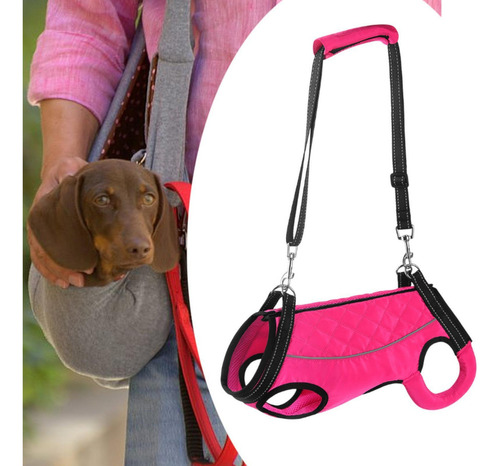 Arnés De Apoyo For Perros Accesorios For Mascotas Strip L