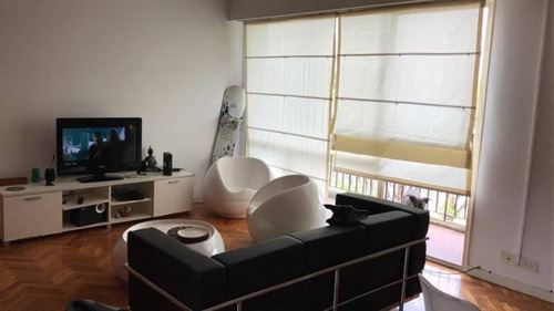 Imagen 9 de 15 de Departamento De 3 Ambientes En Venta En Martinez