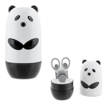 Comprar Set Higiene Manicuria Uñas Bebe Chicco Oso 4 En 1 Maternelle