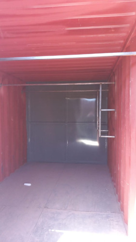Alquiler- Pañoles - Obradores Y Mini Oficinas De 3mts C