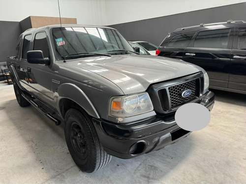 Ford Ranger 3.0 Cd Xls Mp3 4x2