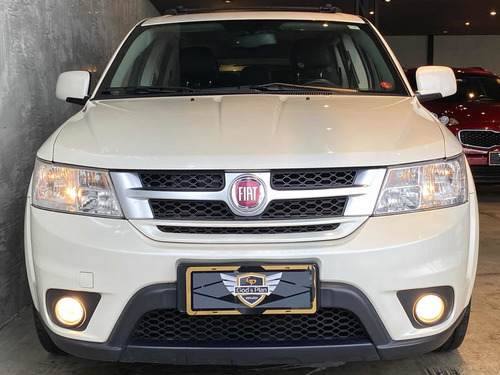 Fiat Freemont 2014 2.4 Precision 5p