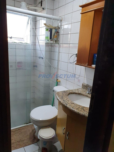 Apartamento À Venda Em Jardim Das Bandeiras - Ap281462