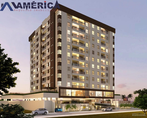 Imagem 1 de 12 de Apartamento - Ap00899 - 69374274