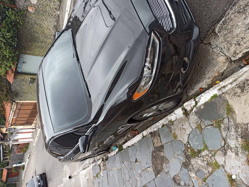 Ford Fusion 2014 2.5 Flex Aut. 4p