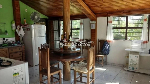 Imagem 26 de 26 de Chacara - Ch00532 - 68744581