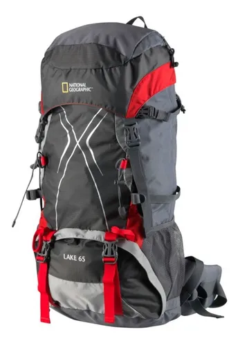 Mochilas national cheap geographic mujer
