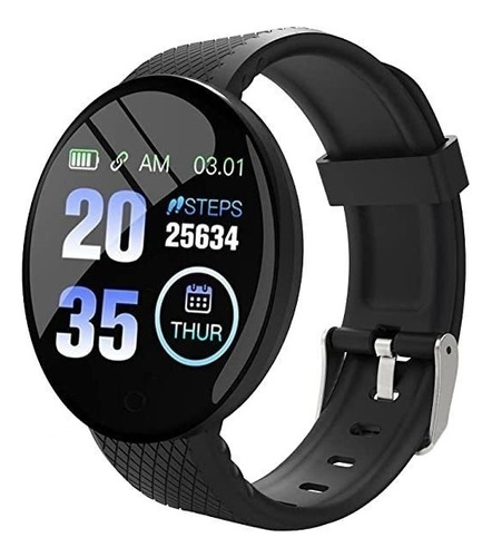 Reloj Inteligente Deportivo Impermeable Bluetooth Sports D18