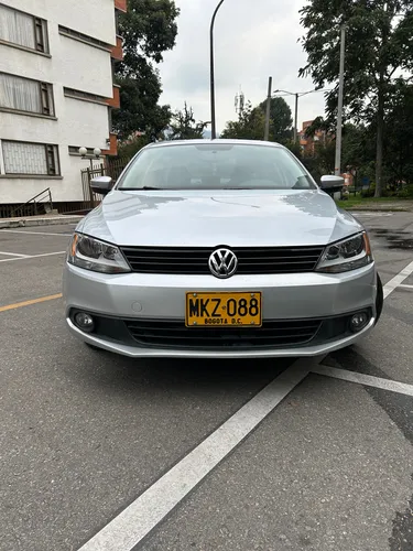 Jetta 2.5 Automatico
