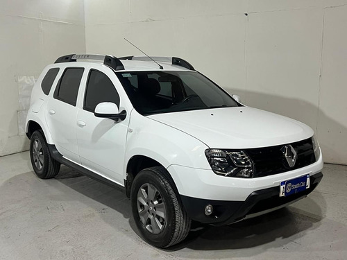 Renault Duster 1.6 Ph2 4x2 Privilege