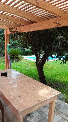 Casa En Venta - 3 Dormitorios 4 Baños - Cocheras - 751mts2 - Exaltación De La Cruz