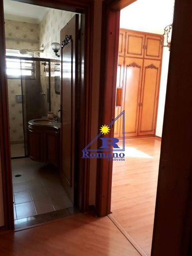 Sobrado Residencial À Venda, Tatuapé, São Paulo. - So1032