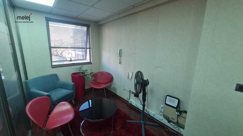 Arriendo Oficina Cerca Del Mall Viña Del Mar
