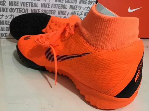 Mercurial superflyx 6 academy tf best sale