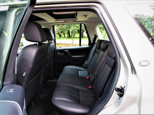 Imagen 11 de 15 de Land Rover Lr2 2014 Con 65 Mil Km Impecable Único Dueño