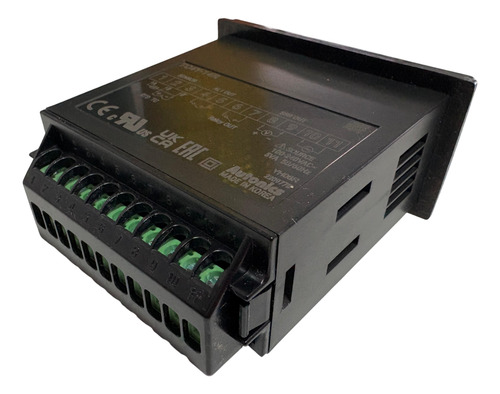 Tc4y-14r Pirometro Control De Temperatura Autonics