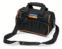 Comprar Bolsa Em Nylon Para Ferramentas 12 Pol Tramontina Pro no Mercado Livre
