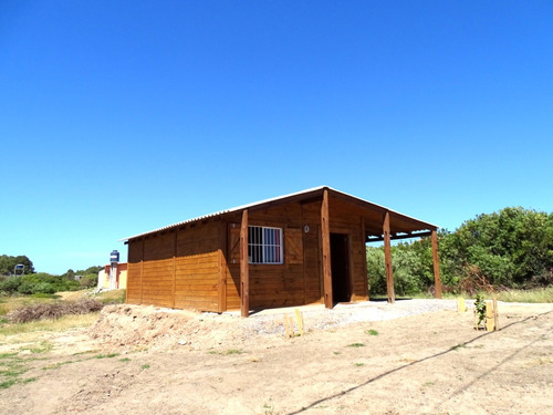Imagen 12 de 14 de Alquiler Temporario Casa En Punta Del Diablo 4 Personas