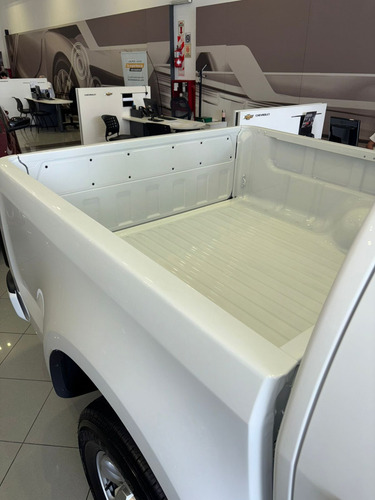 Chevrolet S10 S10 WT 4X2