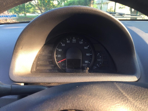 Volkswagen Gol G4 2013