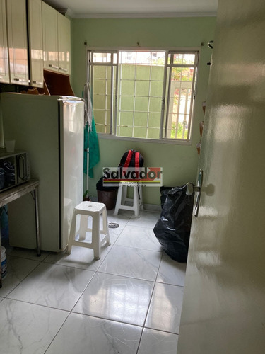 Imagem 7 de 15 de Conjunto Comercial No Centro De Diadema - 9490