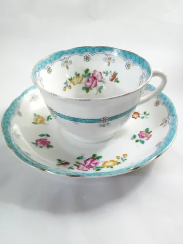 Porcelana Inglesa