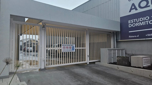 Arriendo Mensual Bodega Ubicada Edificio Centro Concepción
