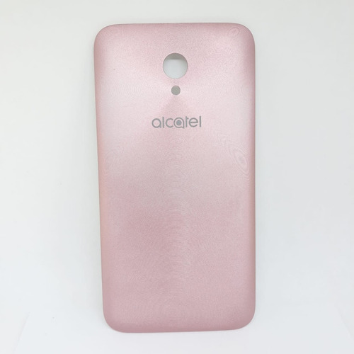 Tapa Trasera Alcatel U5 4047g Original Nueva Colores Varios