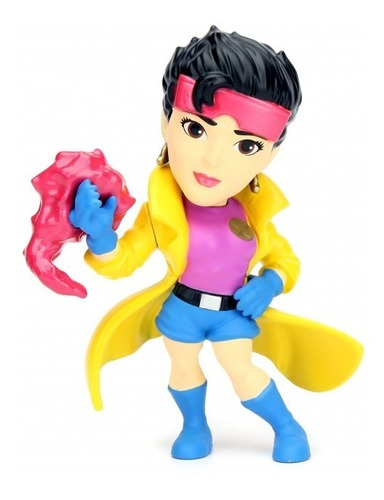 Metals Die Cast Marvel X-men Jubille